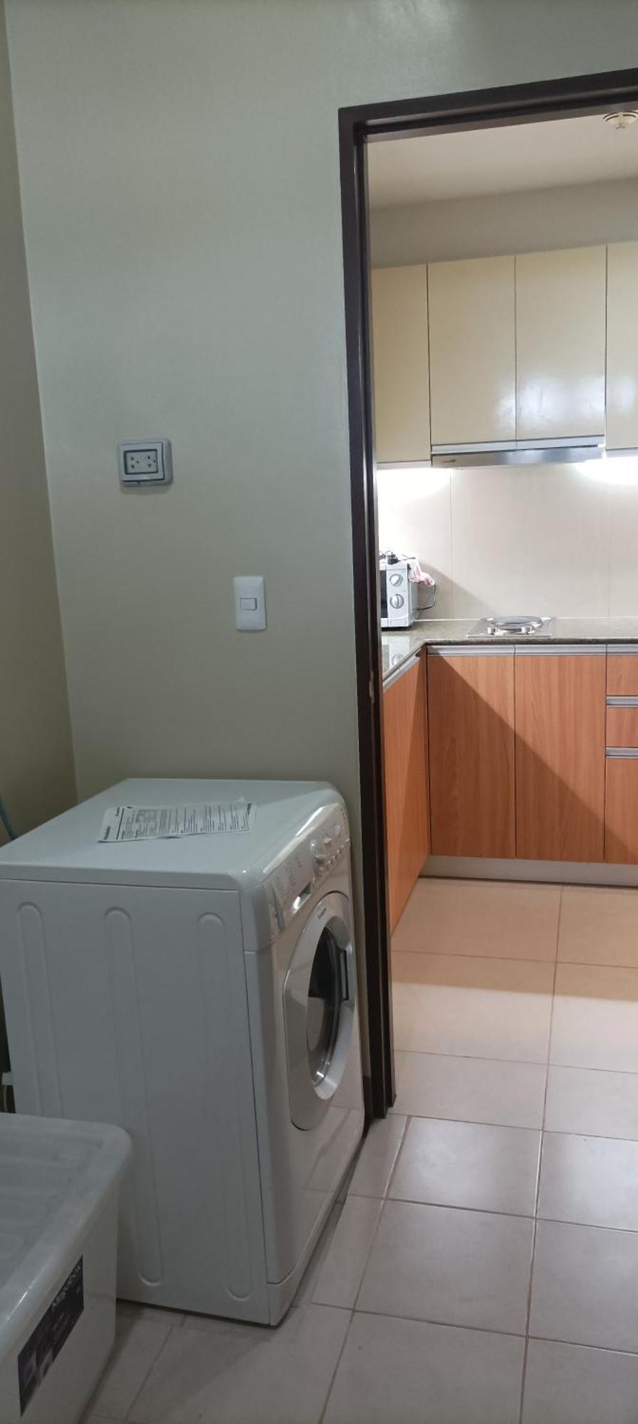 One Manchester Place Condo マクタン エクステリア 写真
