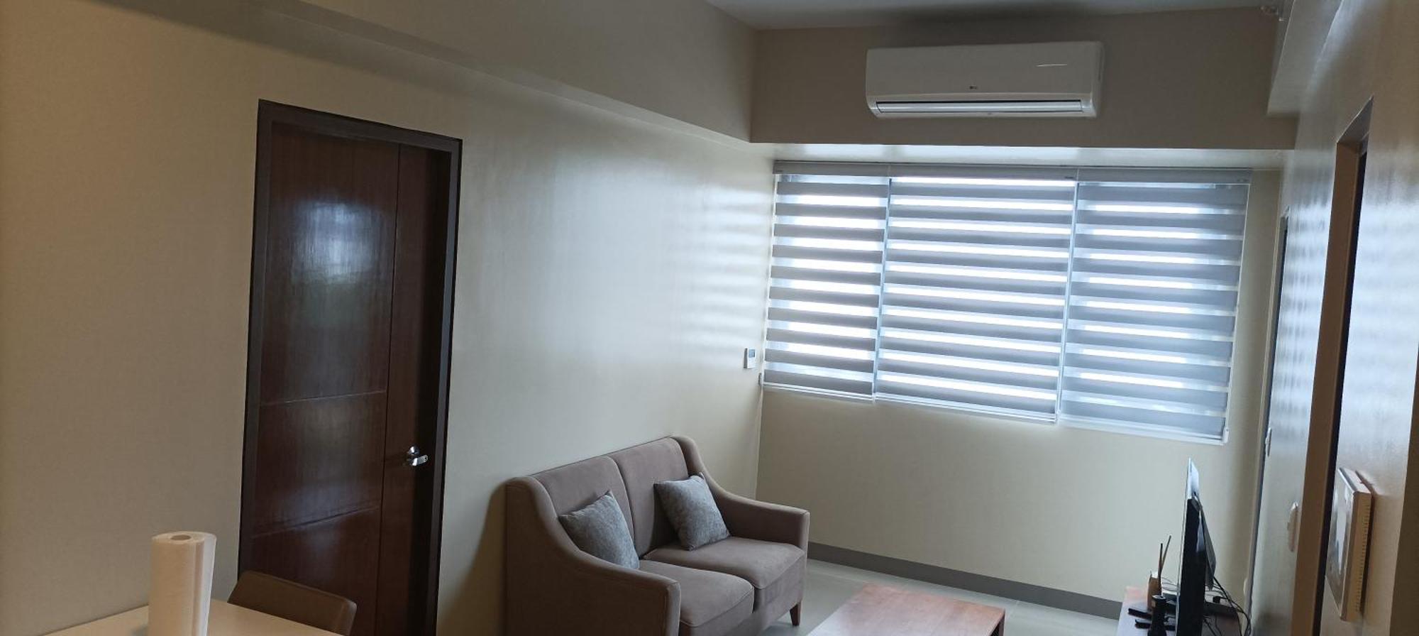 One Manchester Place Condo マクタン エクステリア 写真