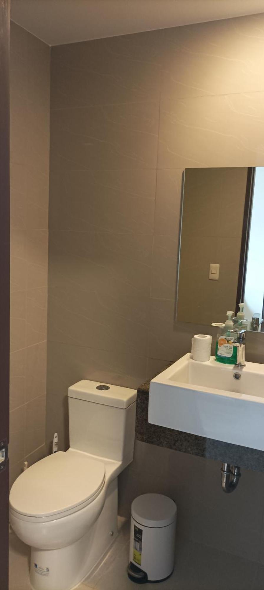 One Manchester Place Condo マクタン エクステリア 写真