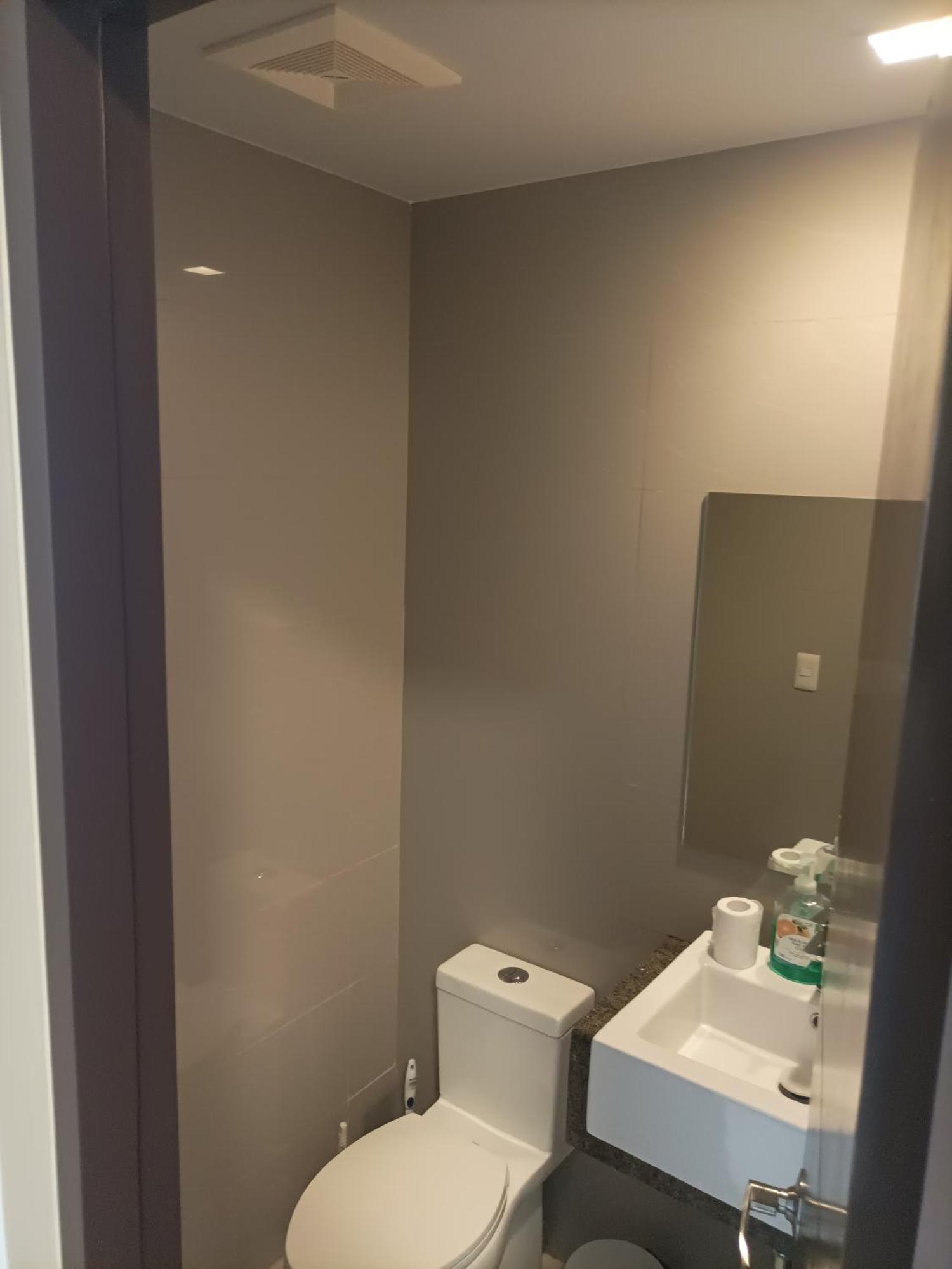 One Manchester Place Condo マクタン エクステリア 写真